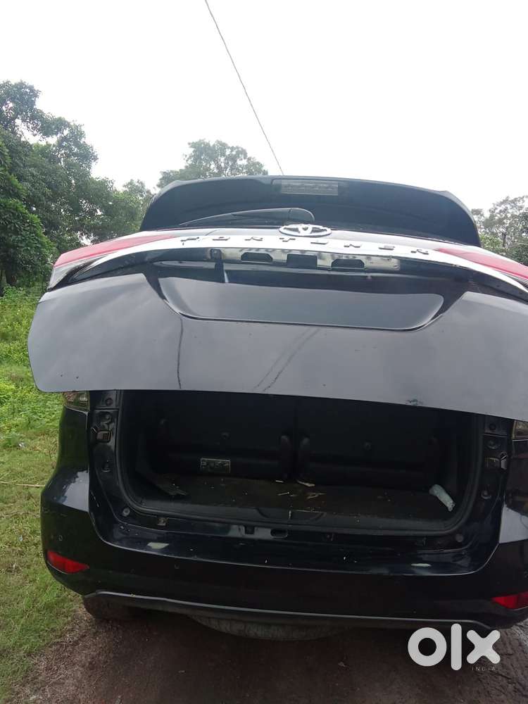 Toyota Fortuner 4x2 At 2.8 Diesel, 2020, Diesel