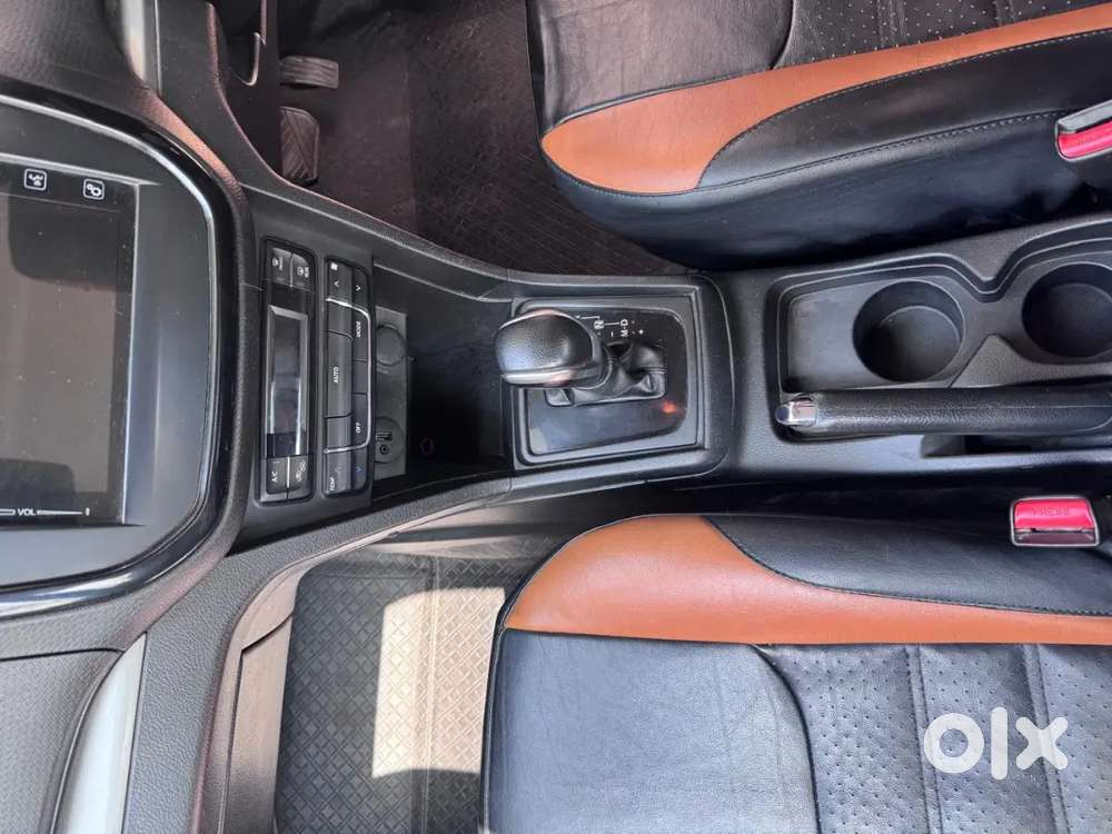 Maruti Suzuki Vitara Brezza 2019 Diesel Well Maintained