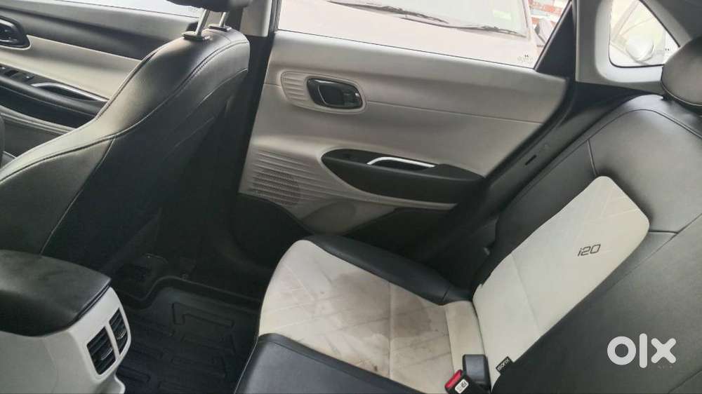 Hyundai I20 Asta (0)