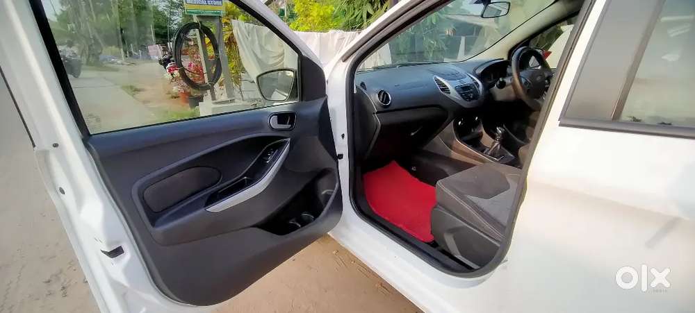 Ford Figo 2016 Diesel 140000 Km Driven