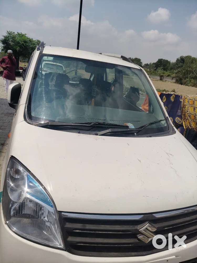 Wagonr Good