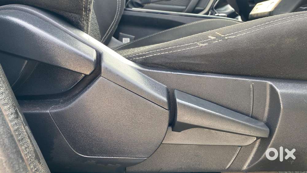 Renault Kiger Rxz Turbo, 2021, Petrol