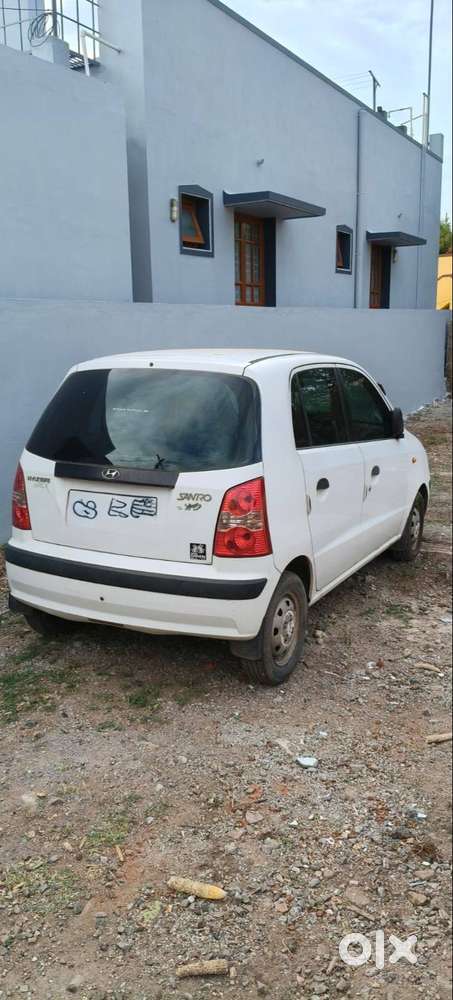 Santro Xing
