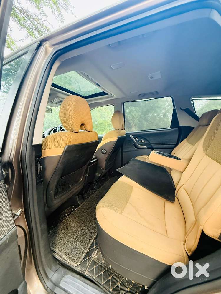 Mahindra Xuv500 W9 At, 2021, Diesel