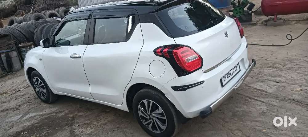 Swift Diesel H Ok Conditions