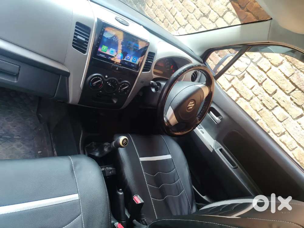 Maruti Suzuki Wagon R 2011 Cng & Hybrids 30 Km Driven
