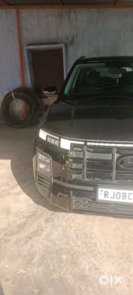 Hyundai Creta Facelift 2026