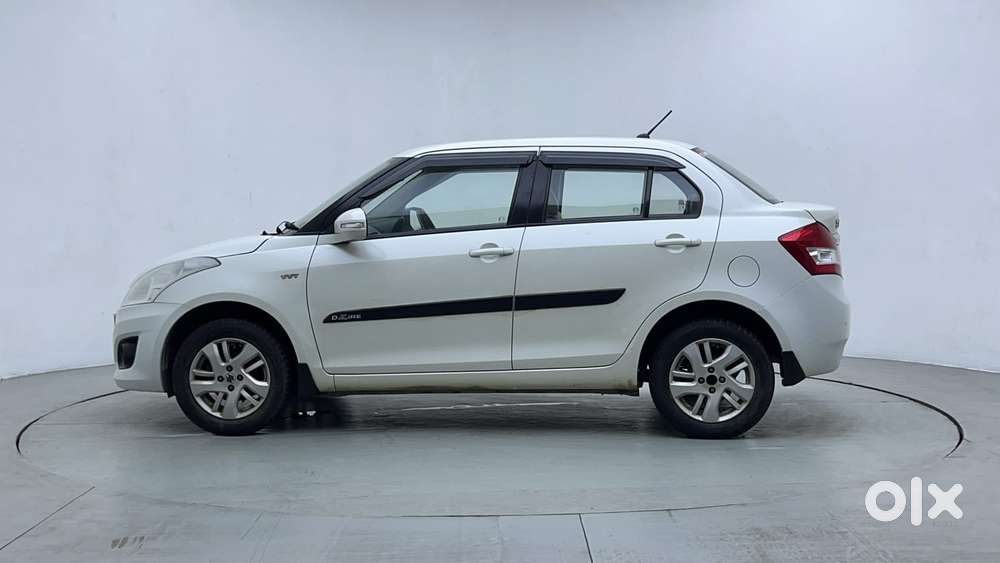 Maruti Suzuki Swift Dzire 1.2 Zxi, 2015, Petrol