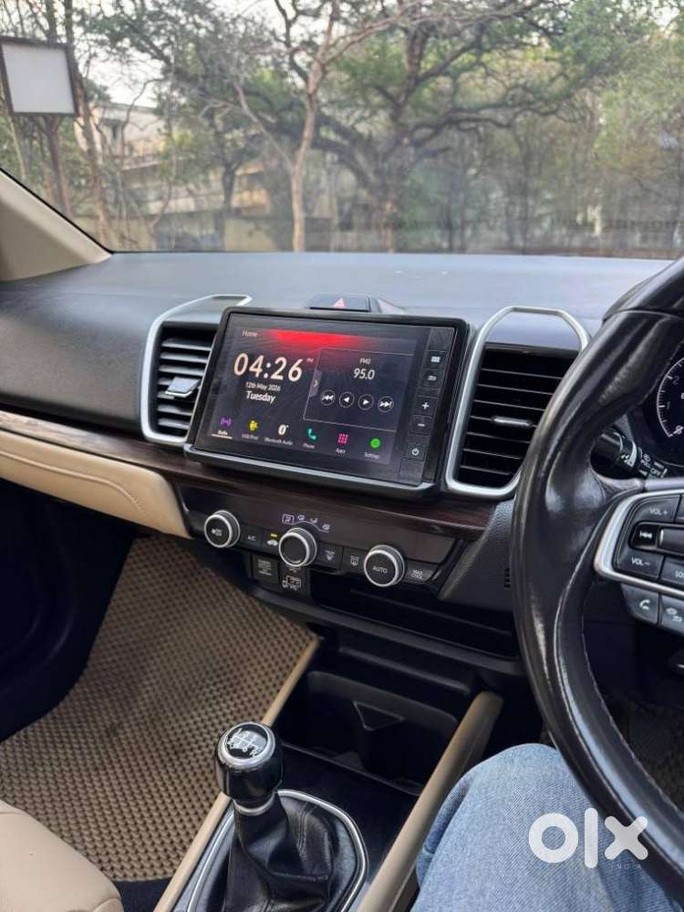 Honda City Zx Vtec, 2021, Petrol