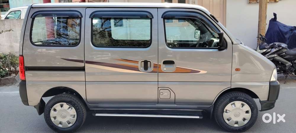 Maruti Suzuki Eeco 5 Seater Ac, 2022, Petrol