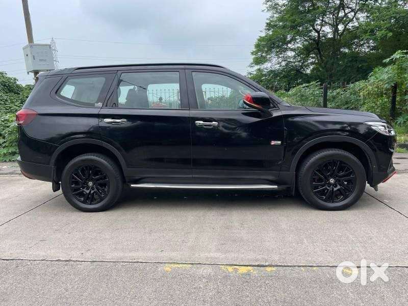 Mg Gloster Blackstorm 7 Str 2.0 Twin Turbo 4wd, 2023, Diesel