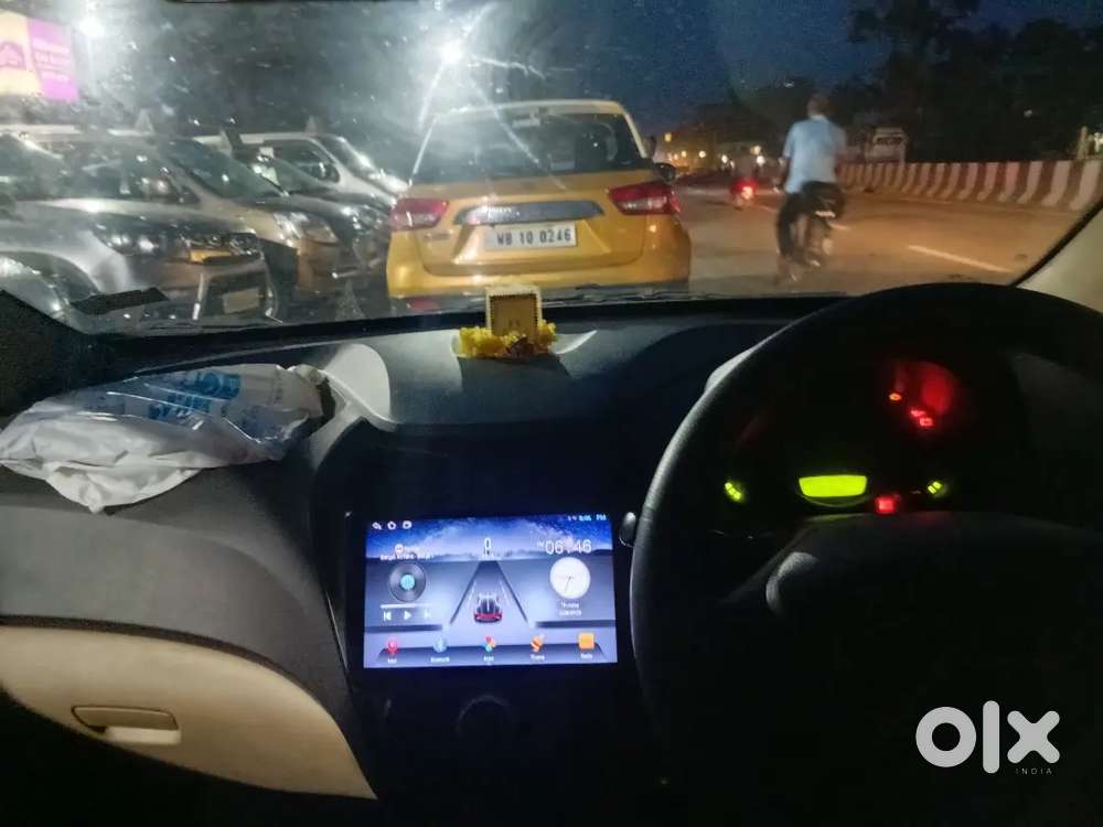 Hyundai Eon Era 2018