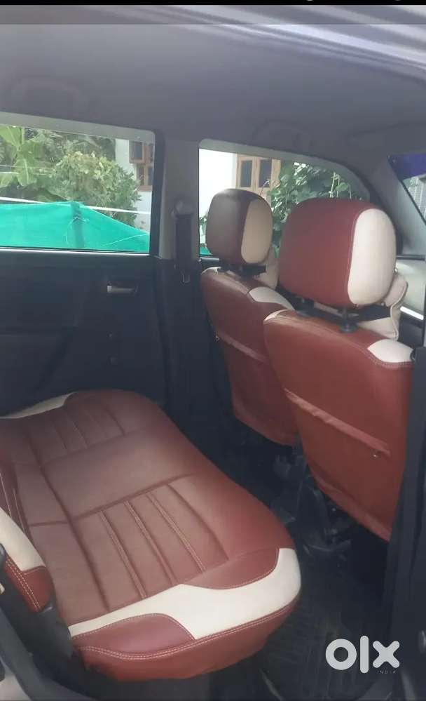 Maruti Suzuki Wagon R 2011 Lxi Odometer Reading