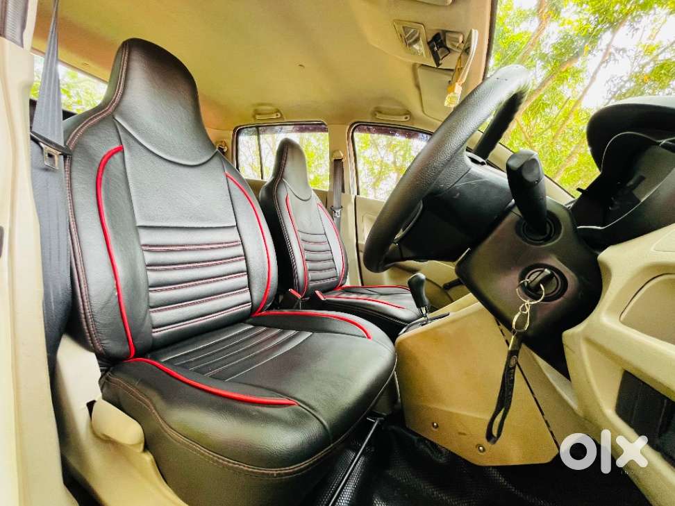 Maruti Suzuki Celerio Lxi At, 2014, Petrol