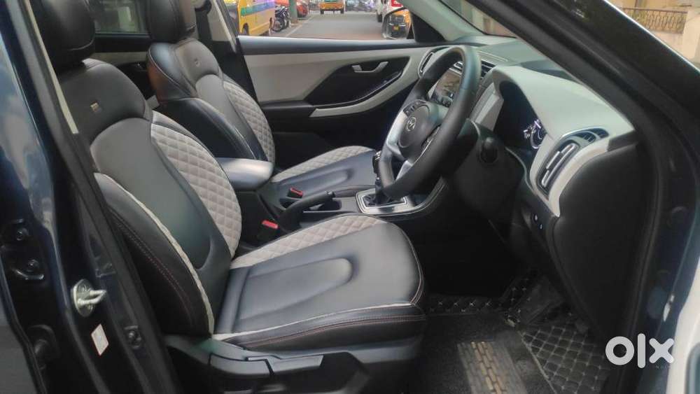 Hyundai Creta Sx 1.5 Diesel, 2023, Diesel
