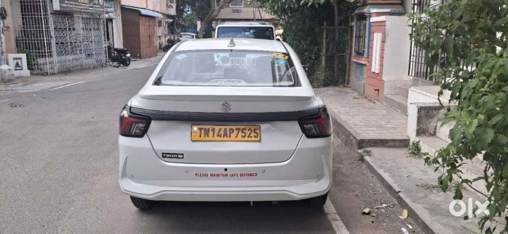 Maruti Suzuki Swift Dzire, 2025, Cng & Hybrids