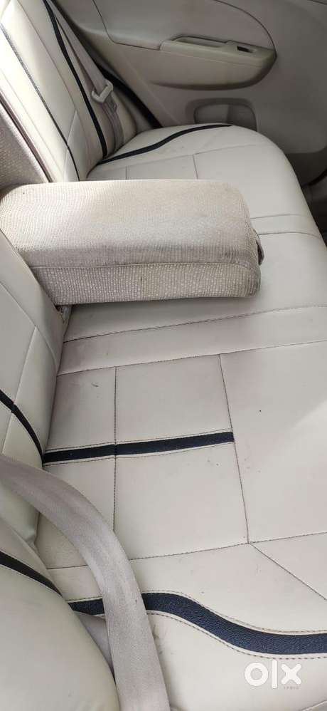 Maruti Suzuki Swift Dzire