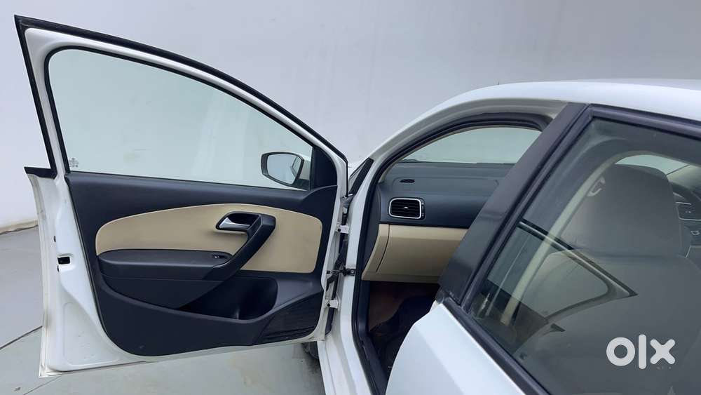 Volkswagen Polo 1.5 Tdi Highline, 2017, Diesel
