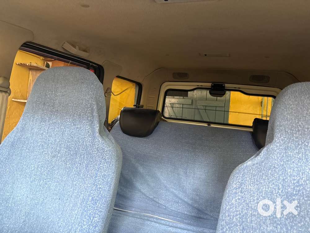Mahindra Scorpio Diesel 2017