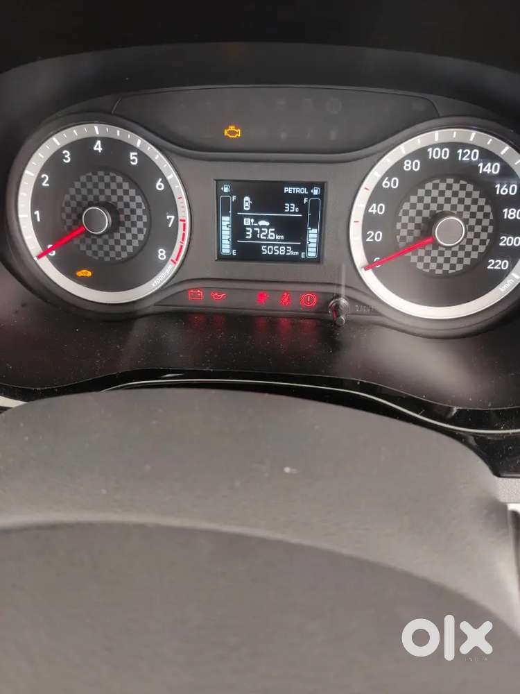 Hyundai Grand I10 Nios 2022 Cng & Hybrids Well Maintained