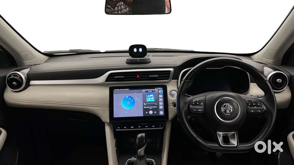 Mg Astor 1.5 Savvy Cvt, 2022, Petrol