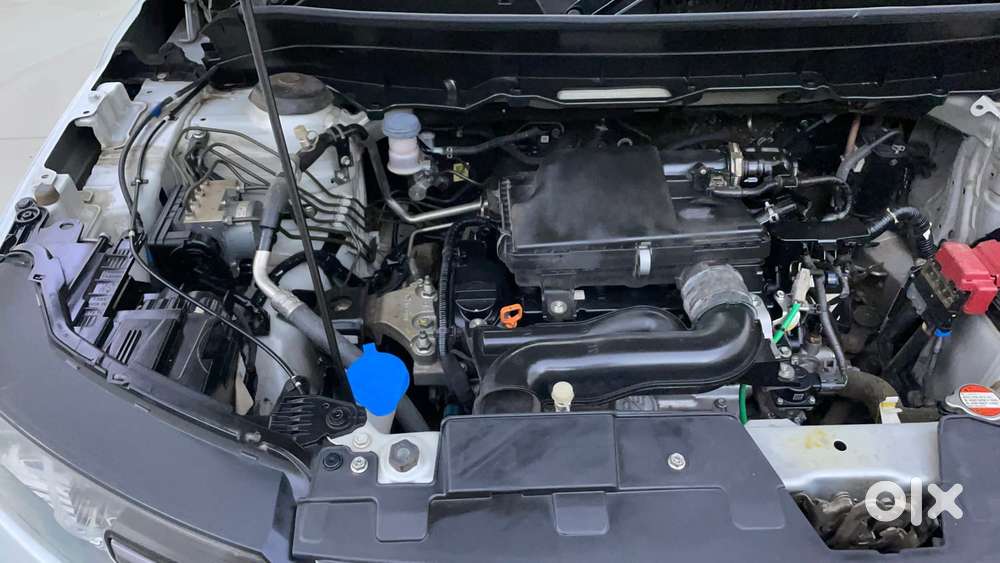 Maruti Suzuki Vitara Brezza 1.5 Zxi, 2023, Petrol