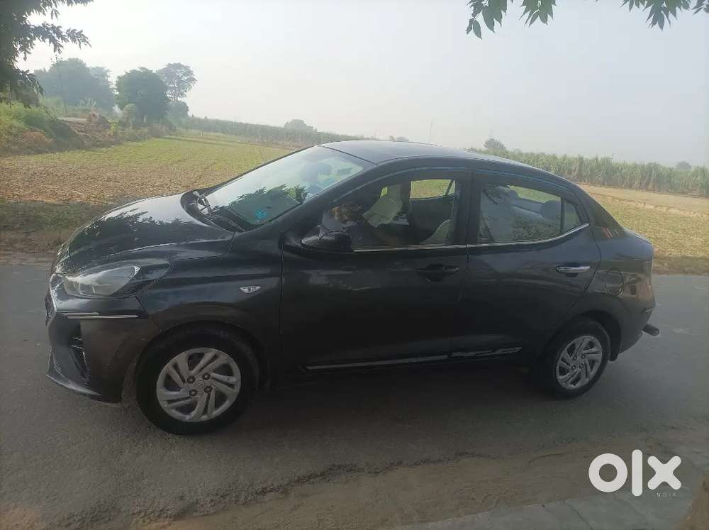 Hyundai Aura 2021 1.2 S