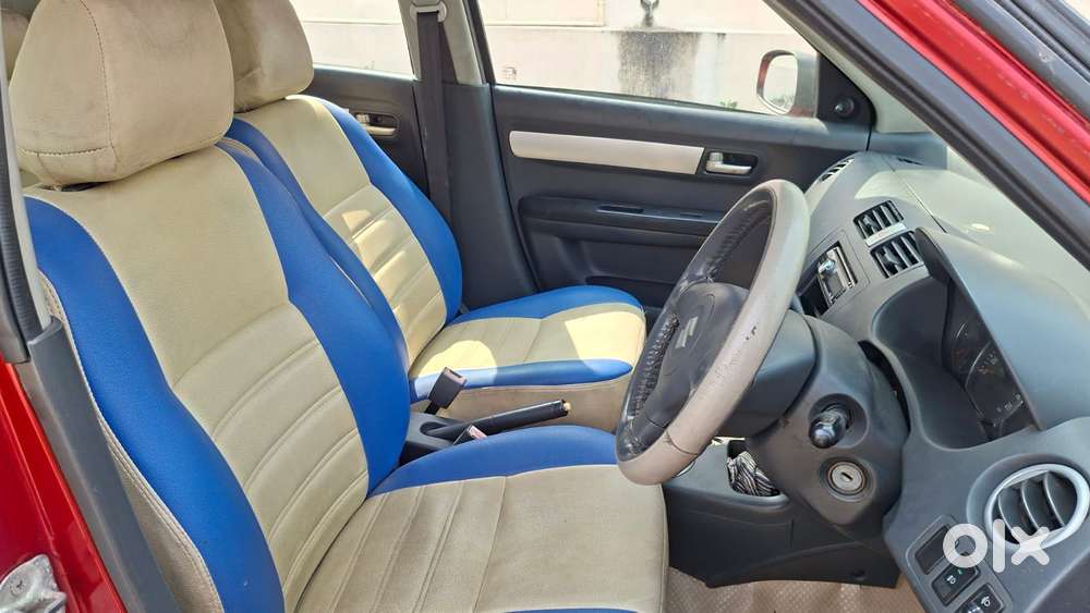 Maruti Suzuki Swift Ddis Vdi, 2011, Diesel