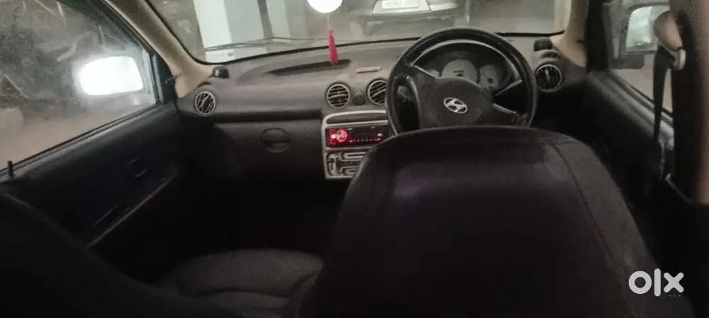 Hyundai Santro Xing 2014 Petrol 110000 Km Driven