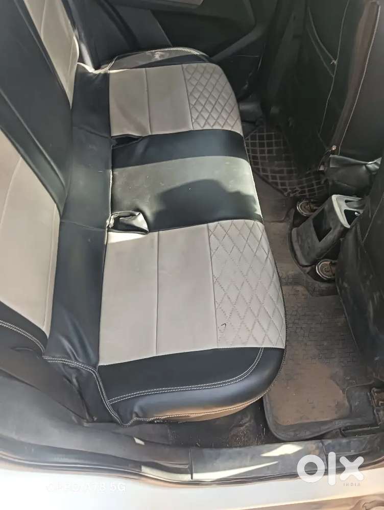 Tata Punch 2021 Petrol Well Maintained In 5.80 Lac