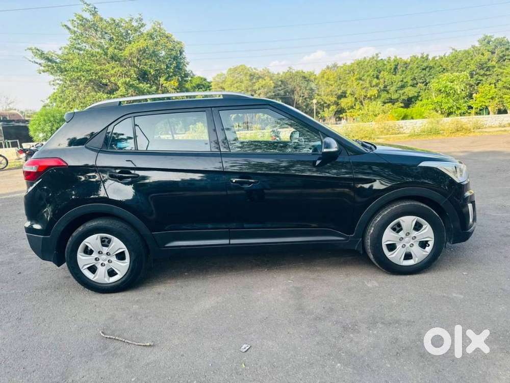 Hyundai Creta 1.6 Vtvt Base, 2015, Petrol