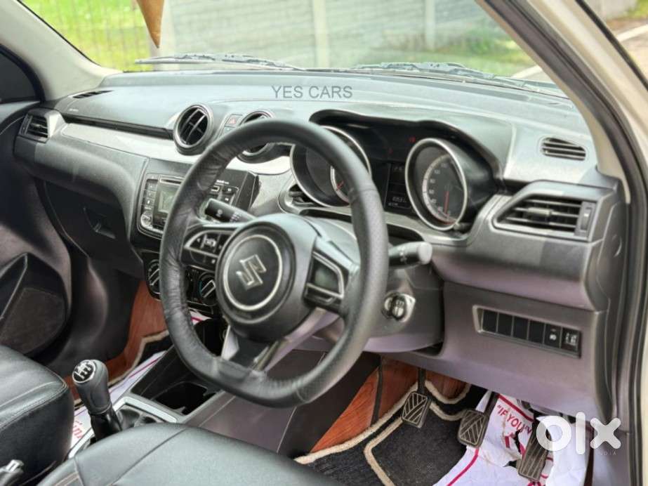 Maruti Suzuki Swift Vdi (o), 2018, Diesel