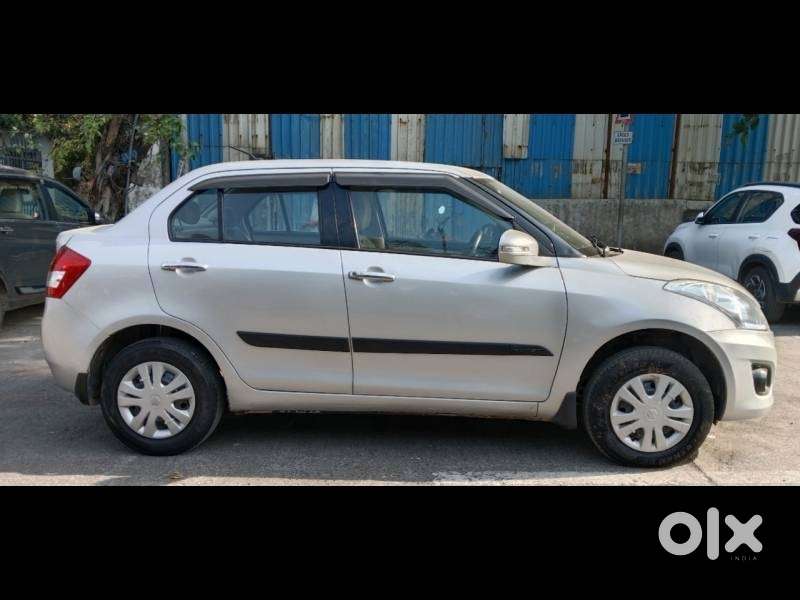 Maruti Suzuki Dzire 1.2 Vxi, 2012, Petrol