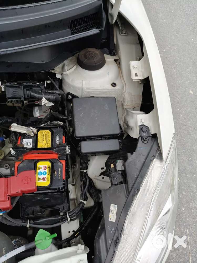 Maruti Suzuki Dzire Vxi Petrol Manual 2024