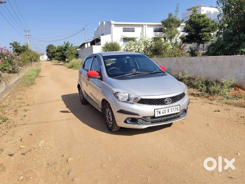 Tata Tiago, 2018, Petrol