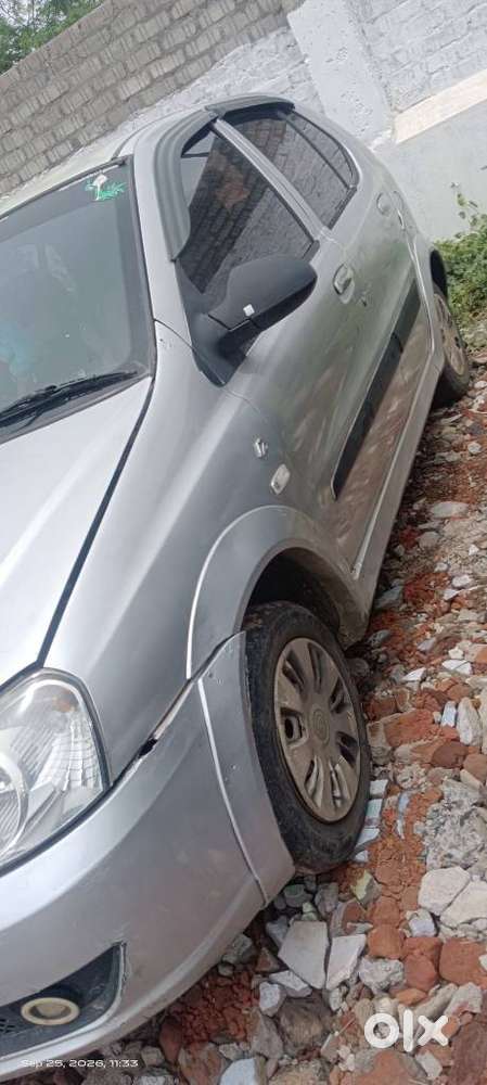 Tata Indica Lsi, 2008, Diesel