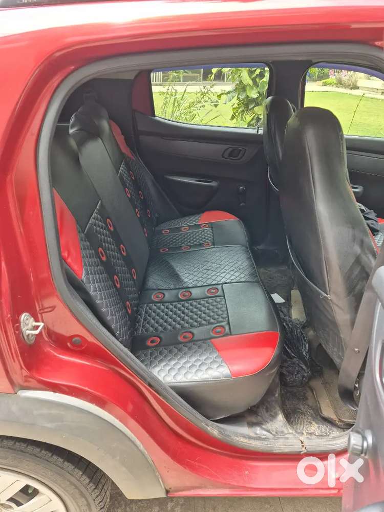 Renault Kwid 0.8 Rxt, 05/2016