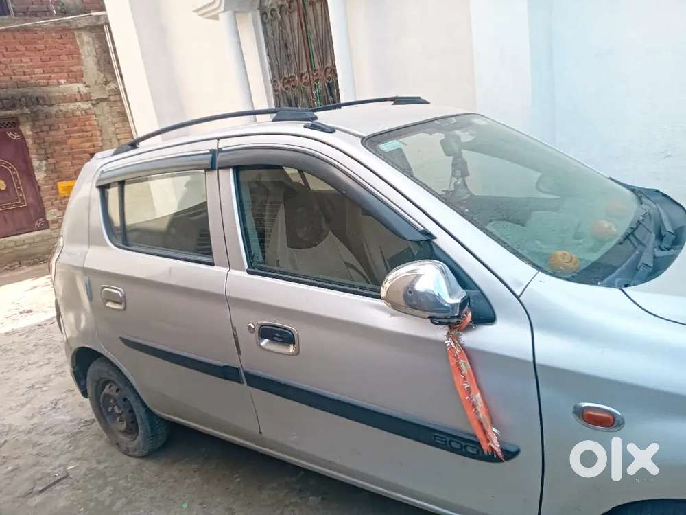 Maruti Suzuki Alto 800 2014 Petrol 35000 Km Driven