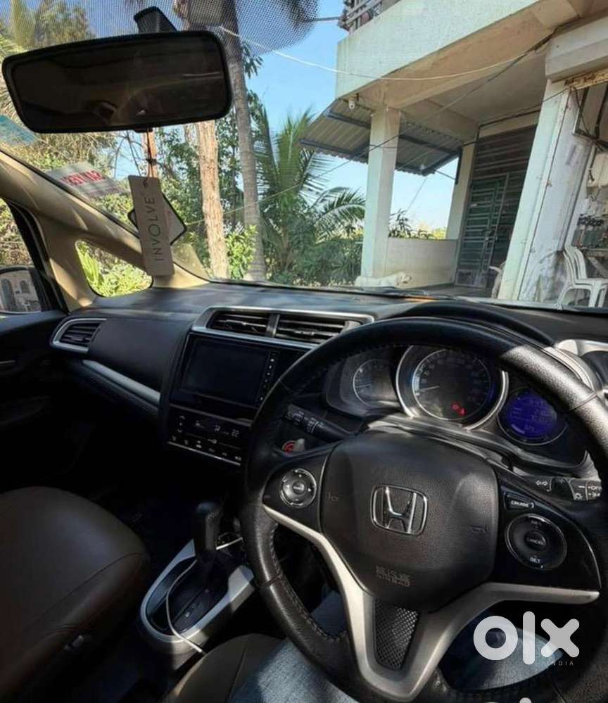 Honda Jazz Petrol 2021