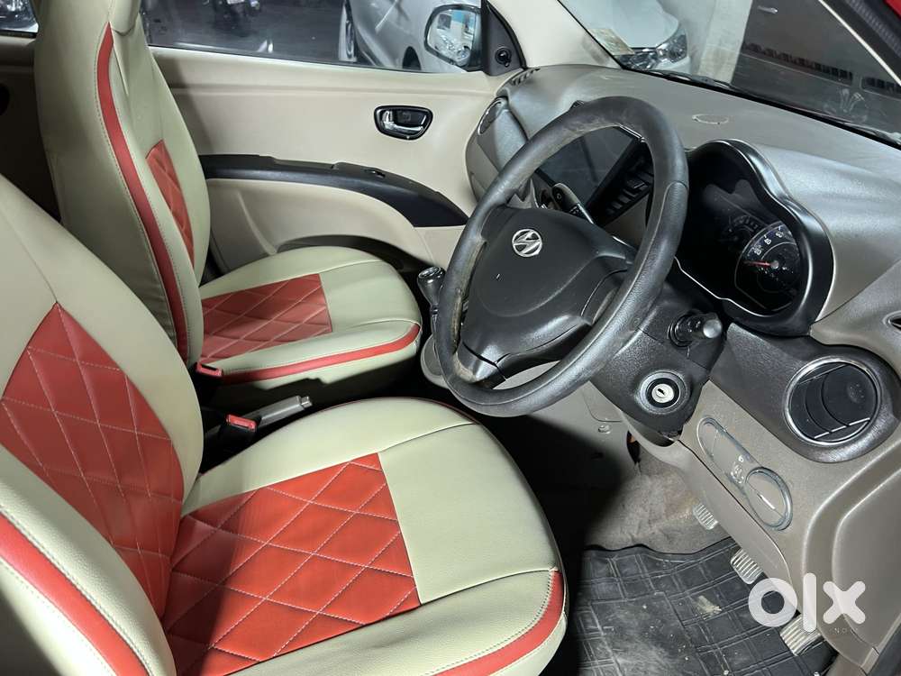Hyundai I10 Magna, 2013, Petrol