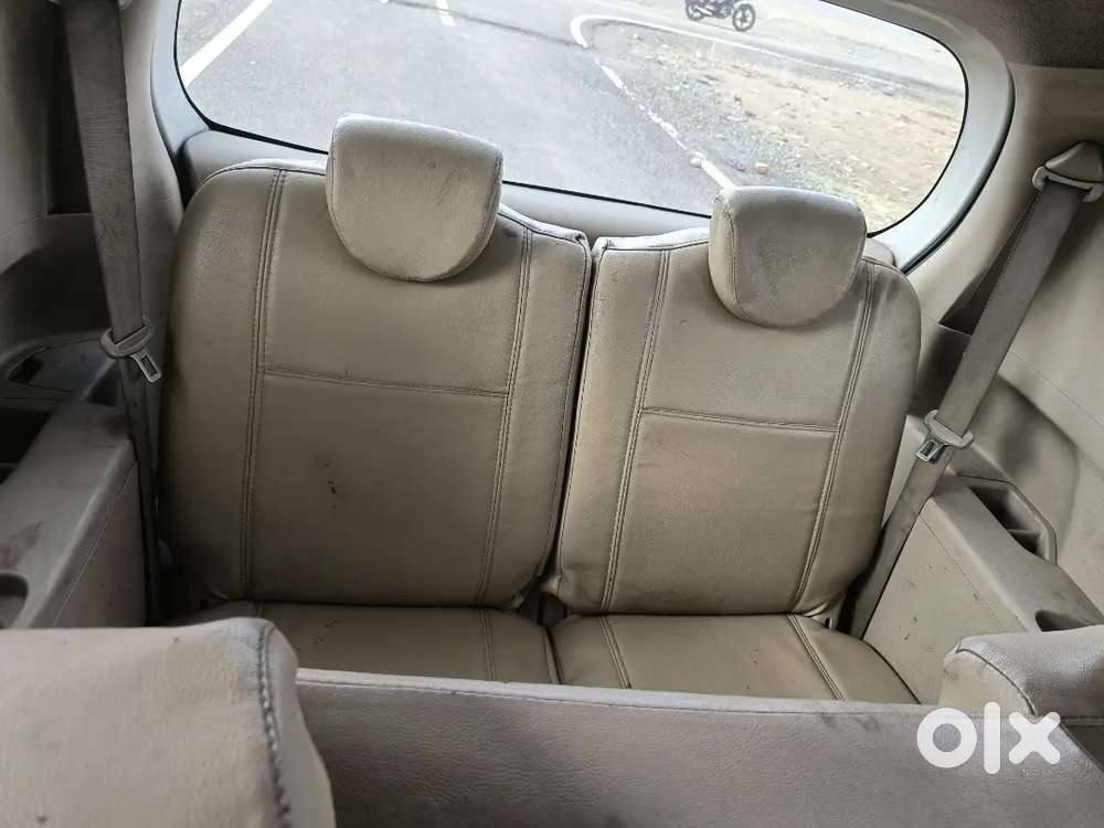 Maruti Suzuki Ertiga Vdi 2016