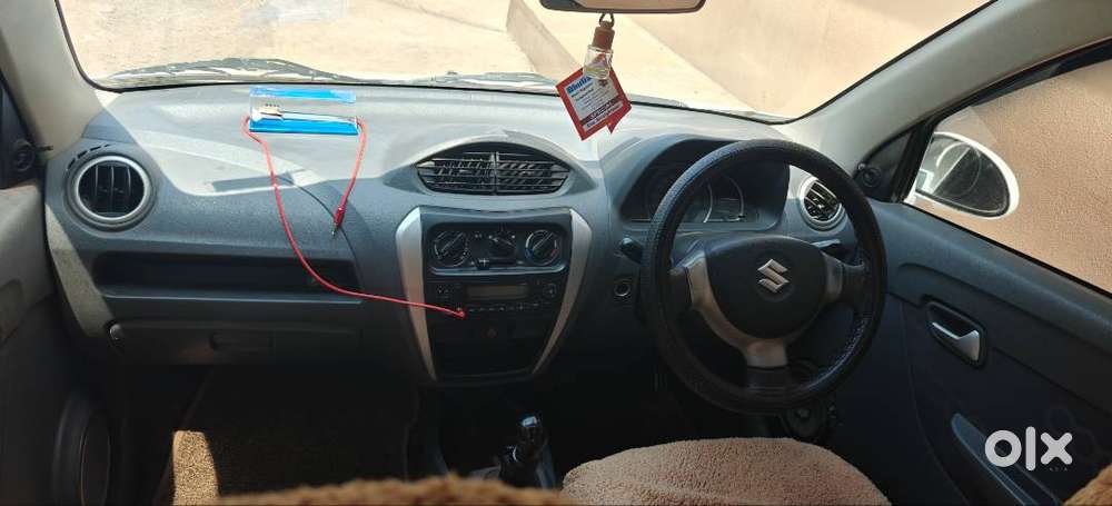 Maruti Suzuki Alto 800 Vxi