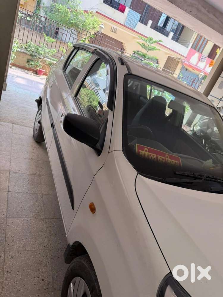 Maruti Suzuki Alto K10 2022 Petrol Well Maintained