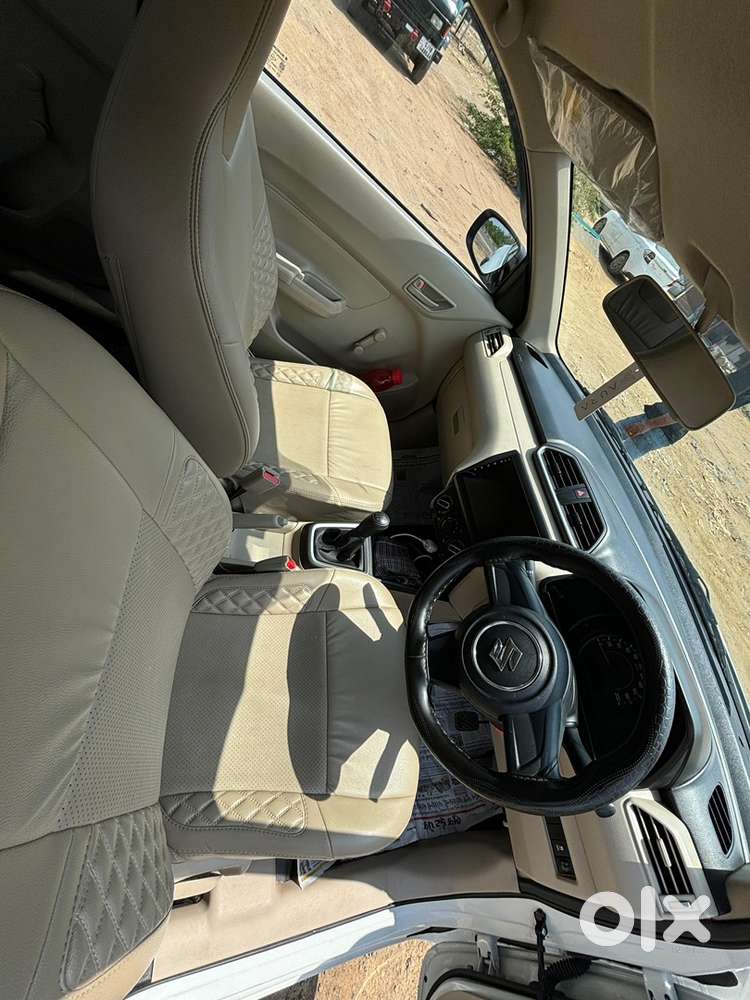 2024 Maruti Suzuki Dzire