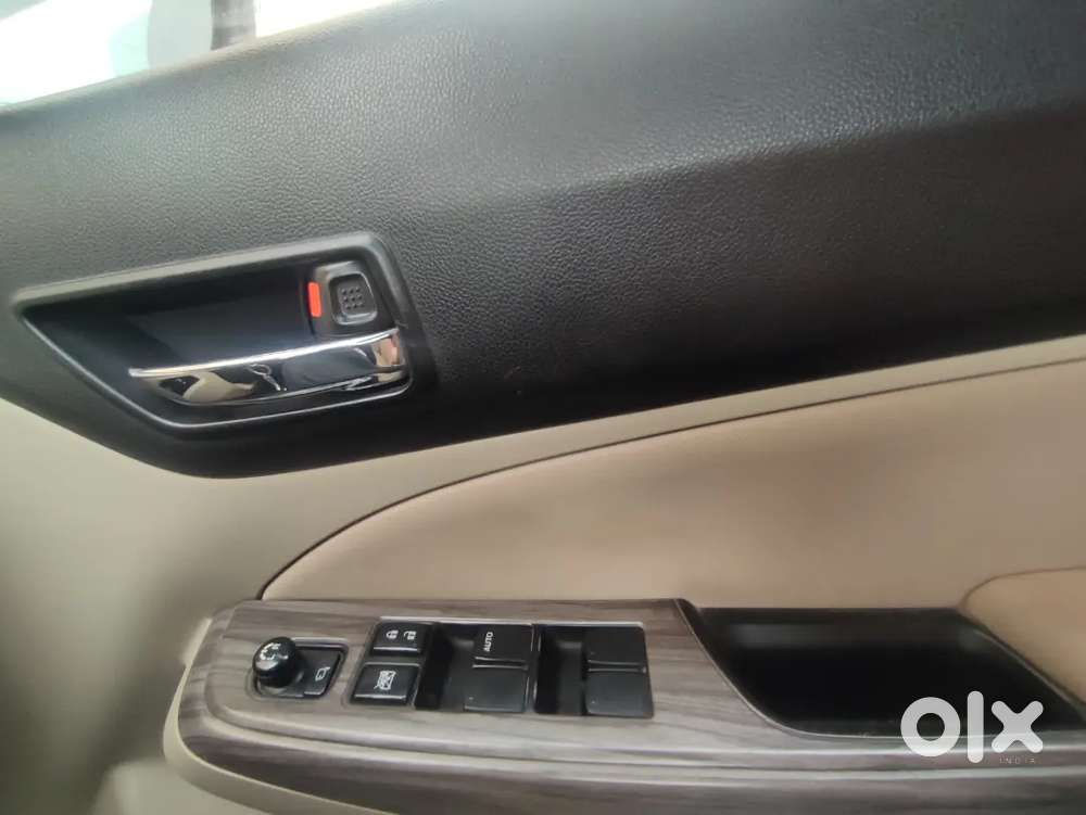 Maruti Suzuki Dzire 2021