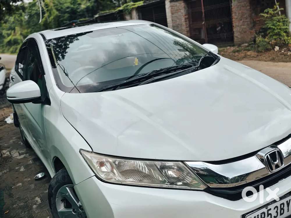 Honda City Diesel Manual 2015
