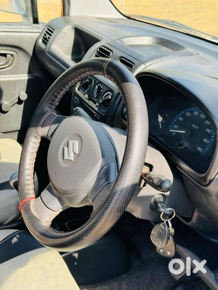 Maruti Suzuki Wagon R, 2008, Petrol