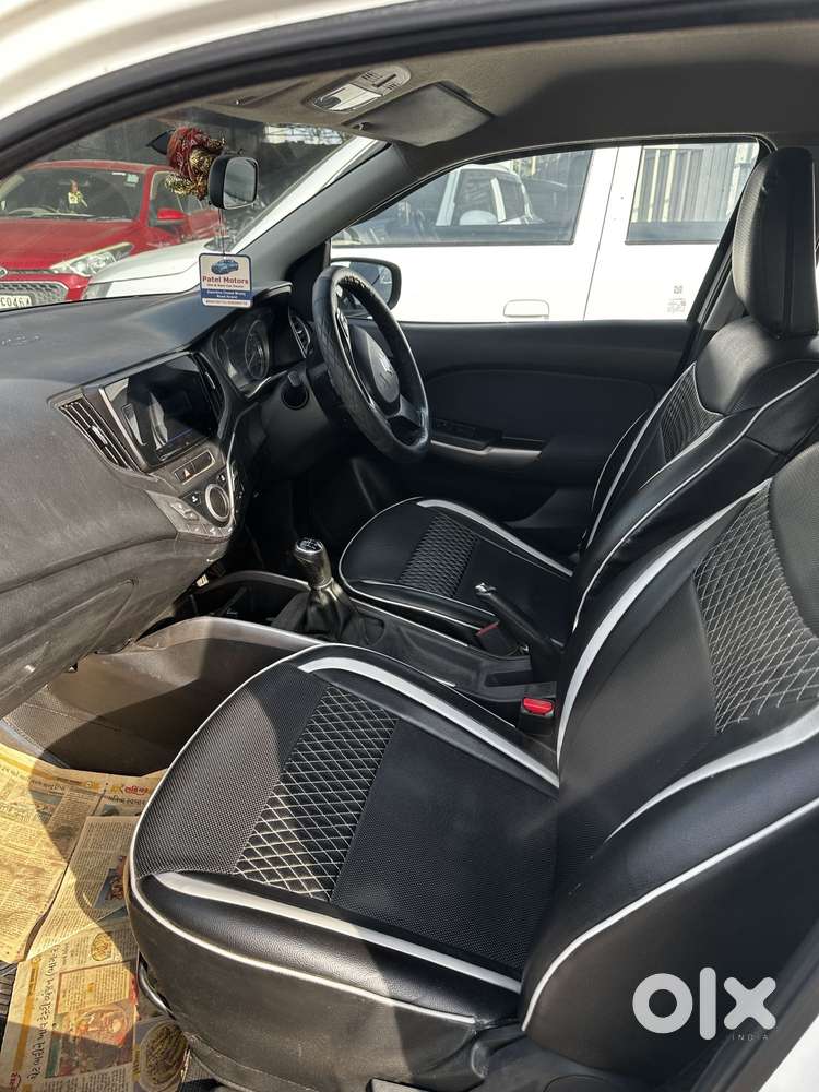 Maruti Suzuki Baleno 1.2 Delta, 2020, Cng & Hybrids