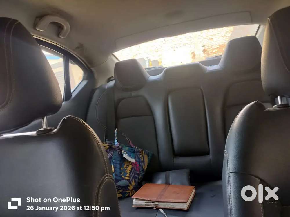 Tata Tigor 2019 Cng & Hybrids 147000 Driven