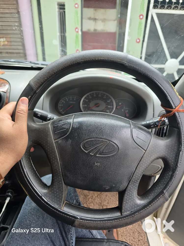 Mahindra Scorpio Lx 2013